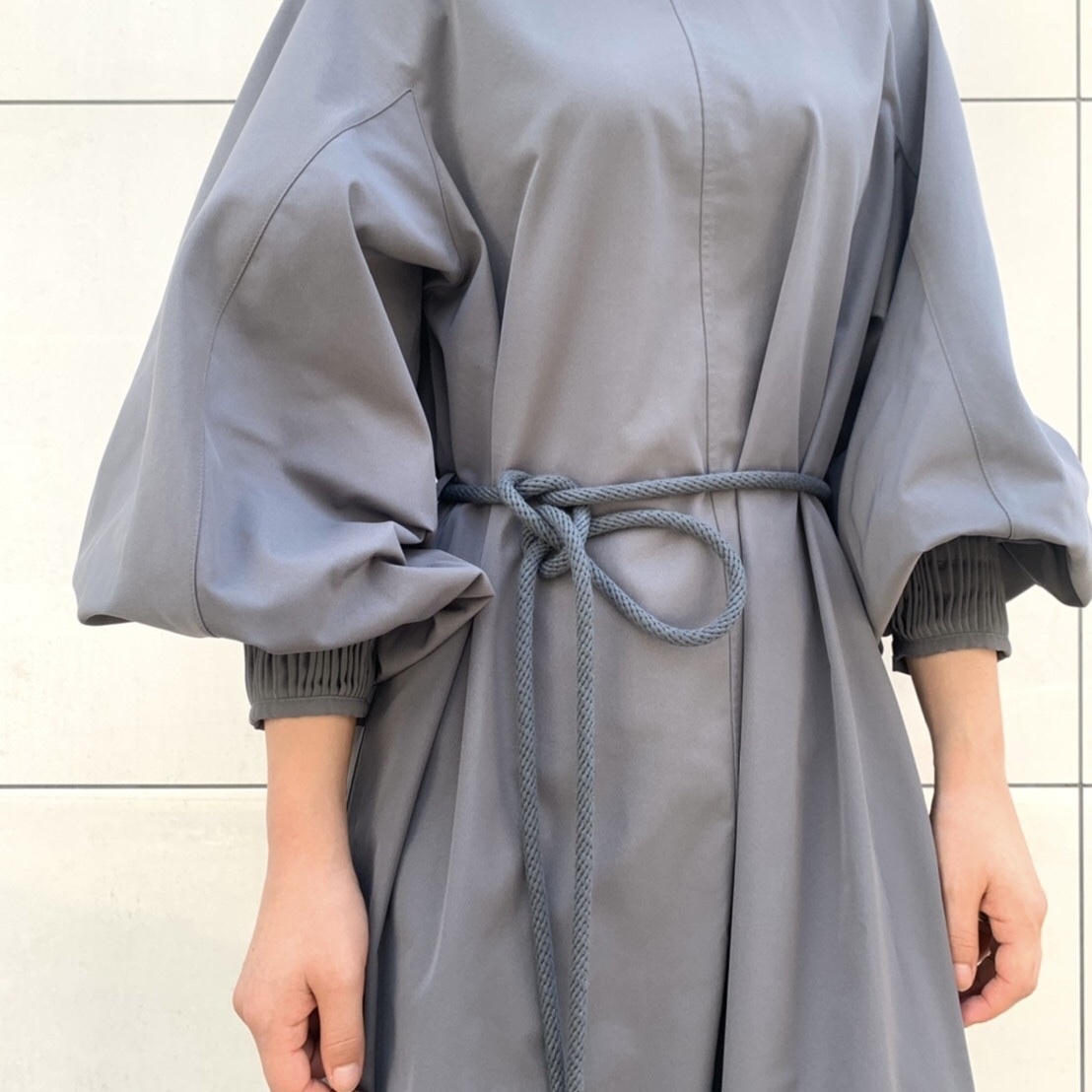 HYKE 2021AW COLLECTION｜パリゴ尾道店｜尾道本通り商店街