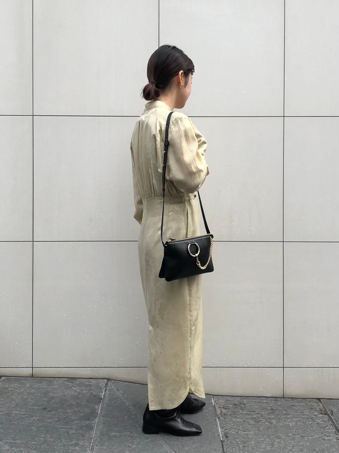PHOTOCOPIU フォトコピュー 21AW ドレス じゃがーど