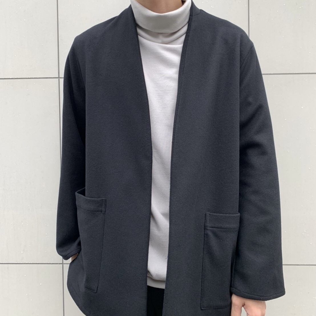 marka(マーカ)】 PARIGOT(パリゴ)別注セットアップ｜パリゴ尾道店 