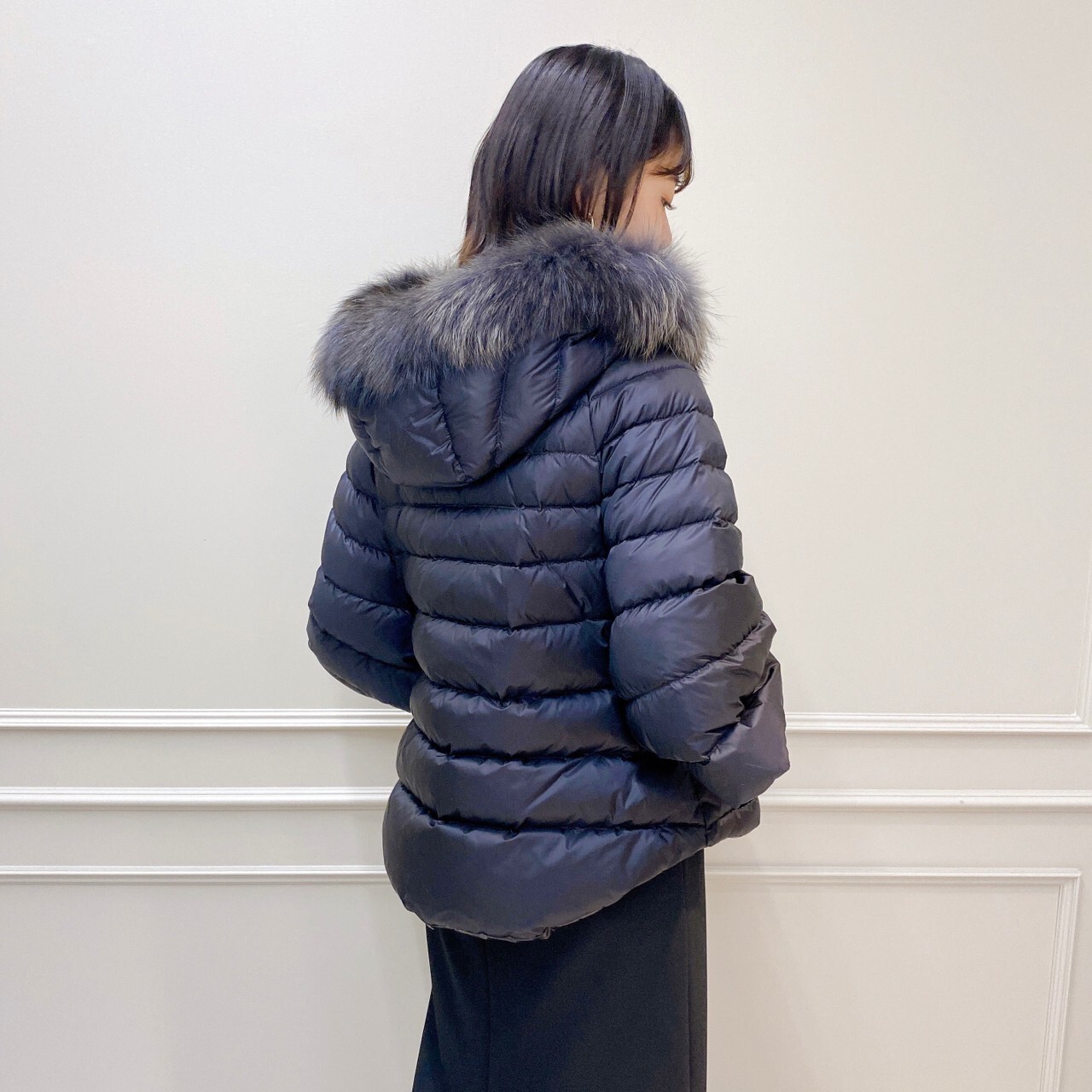 のりべん　 美品　タトラス　マーレ TATRAS(タトラス)】 MALE マーレ｜パリゴ尾道店｜尾道本通り商店街