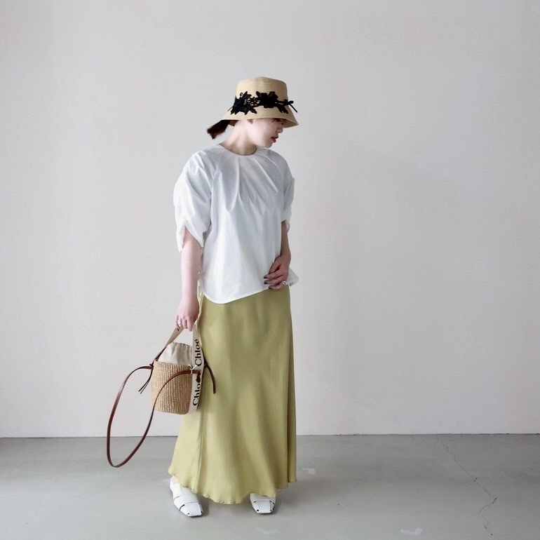 Athena New York アシーナニューヨーク　camille Athena New York Camille Butterf LH