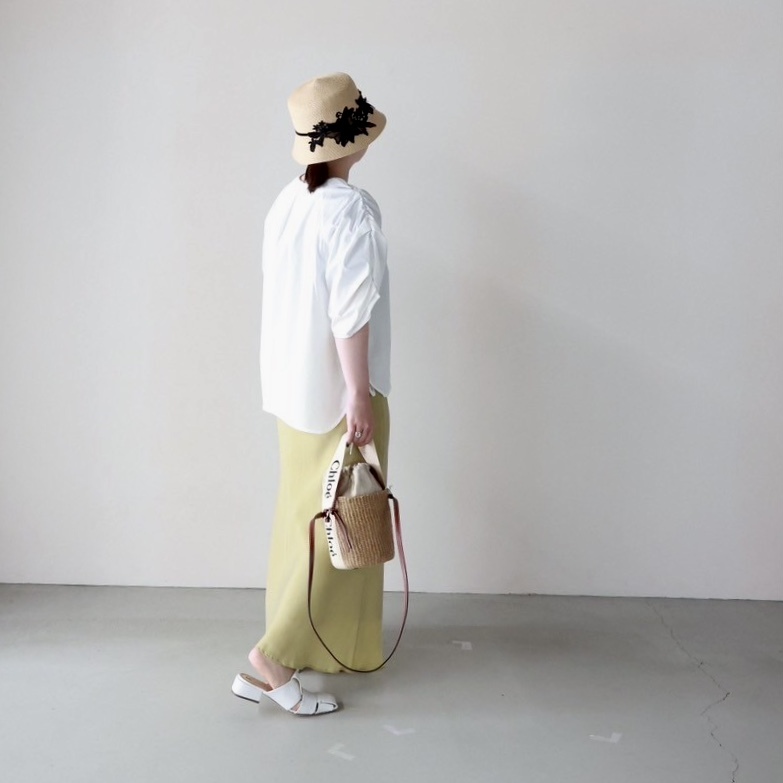 Athena New York(アシーナニューヨーク)】 Camille カミーユ｜パリゴ