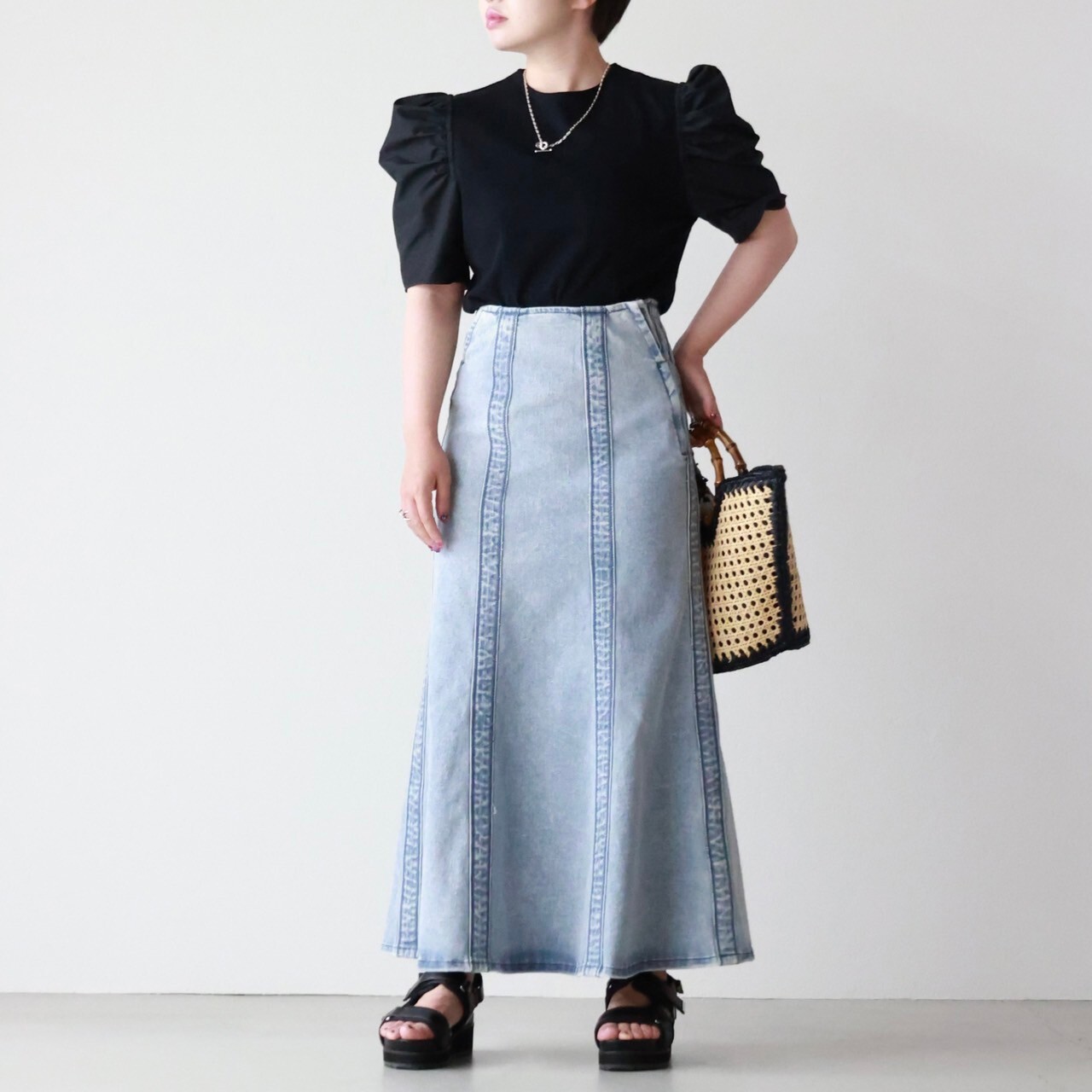 Sale Recommend Item【PHOTOCOPIEU(フォトコピュー)】 DELLA MERMAID