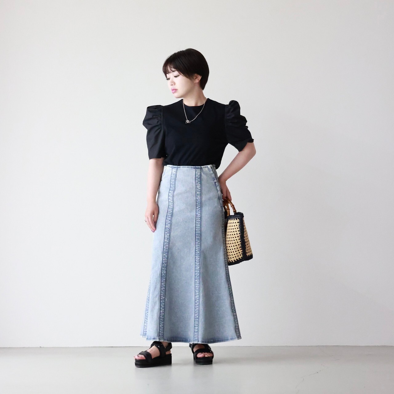 Sale Recommend Item【PHOTOCOPIEU(フォトコピュー)】 DELLA MERMAID