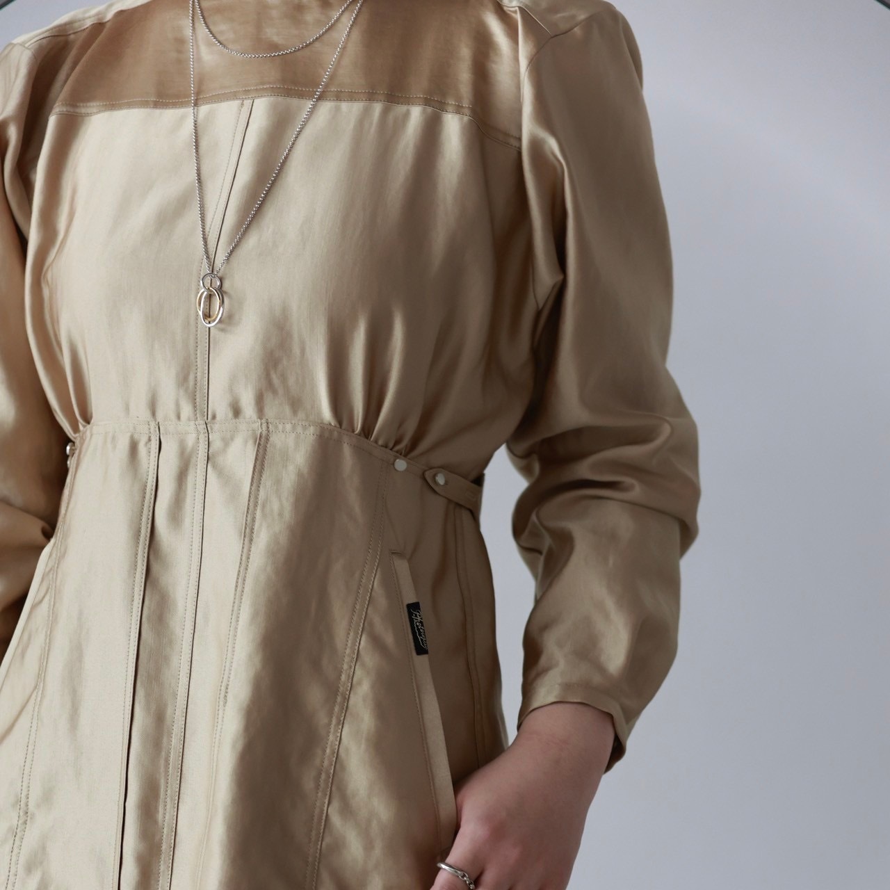 24AW NEW ARRIVAL【PHOTOCOPIEU(フォトコピュー)】 PARIGOT別注 