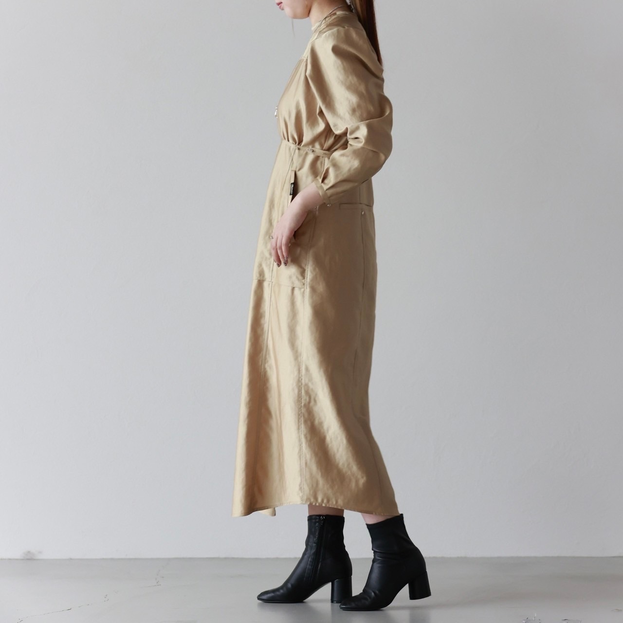 24AW NEW ARRIVAL【PHOTOCOPIEU(フォトコピュー)】 PARIGOT別注 