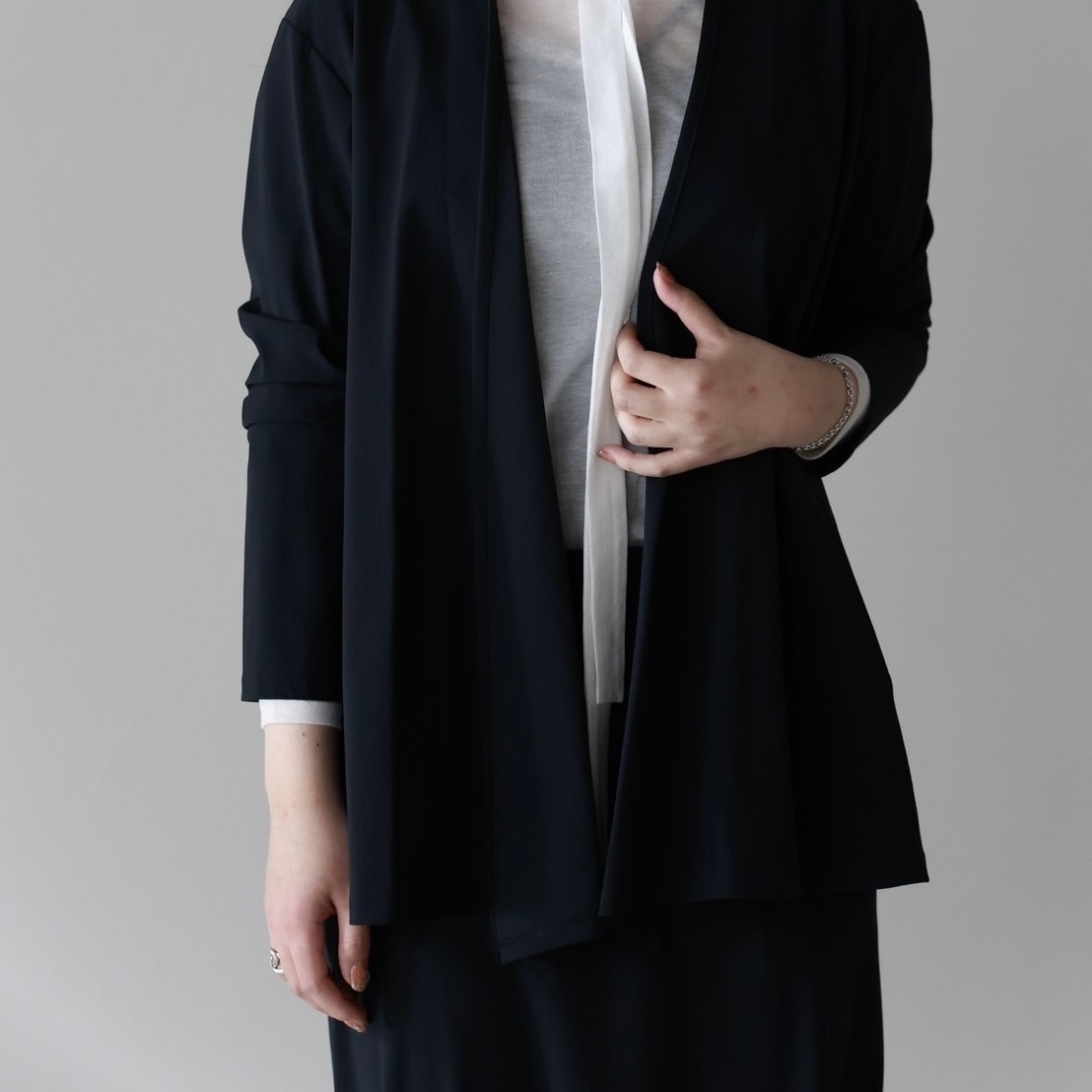 25SS NEW ARRIVAL【PHEENY(フィーニー)】 Amunzen jacket｜パリゴ尾道