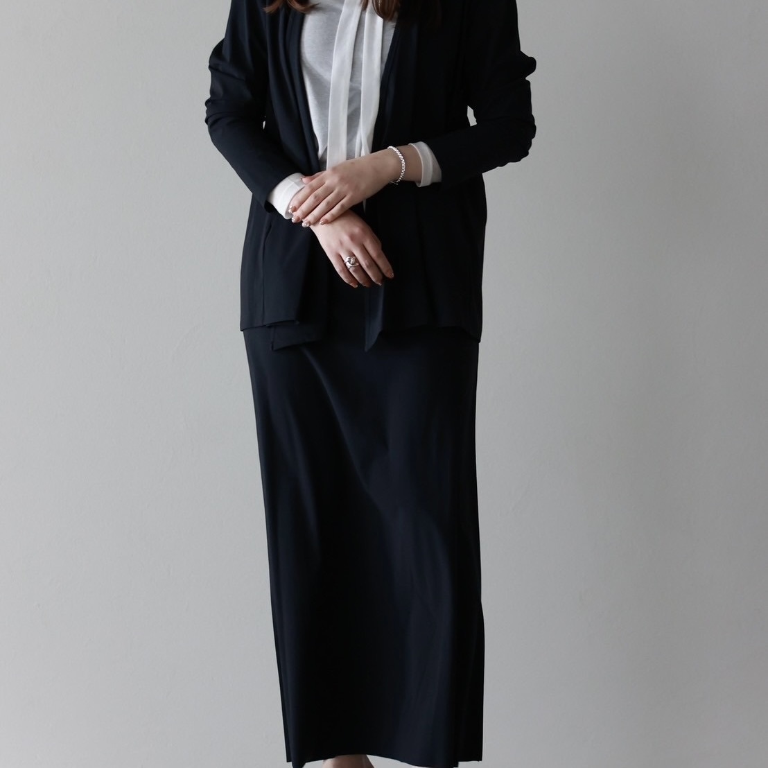 25SS NEW ARRIVAL【PHEENY(フィーニー)】 Amunzen jacket｜パリゴ尾道