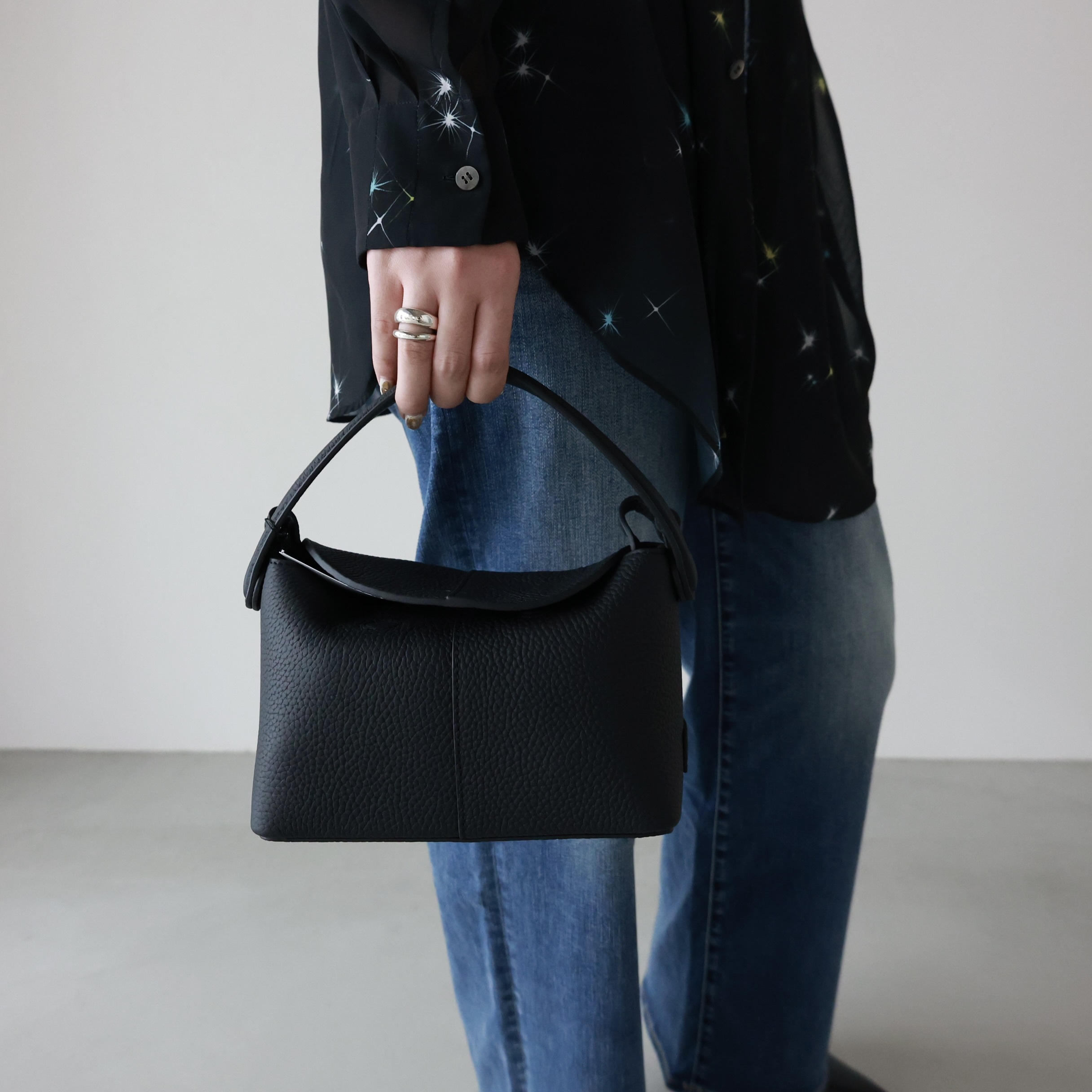 3.1 Phillip Lim 23AW スタジャン S 3.1 Phillip Lim 23AW スタジャン S 3.1 Phillip Lim Fall 2023