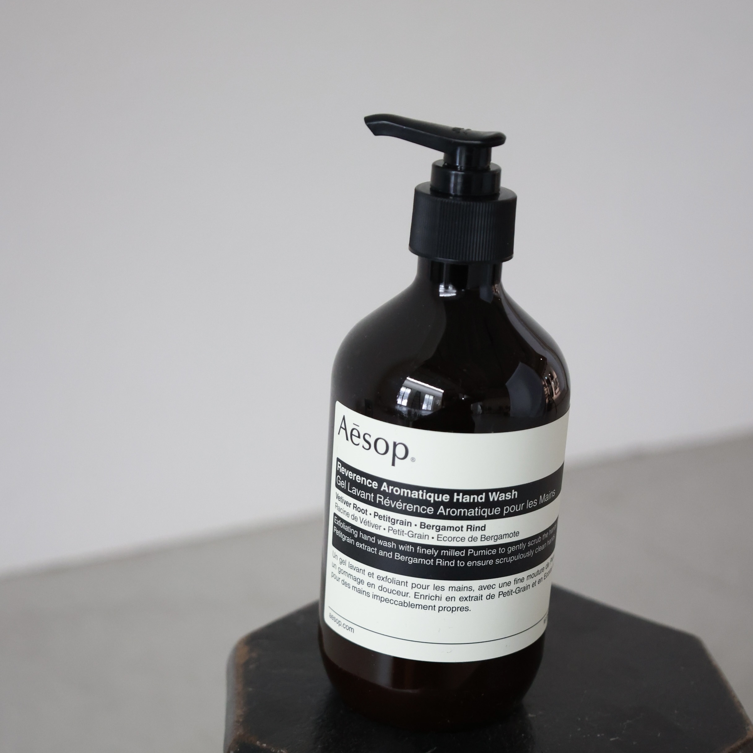 イソップ レバレンス デュエット Reverence Duet | Hand Care Set | Aesop