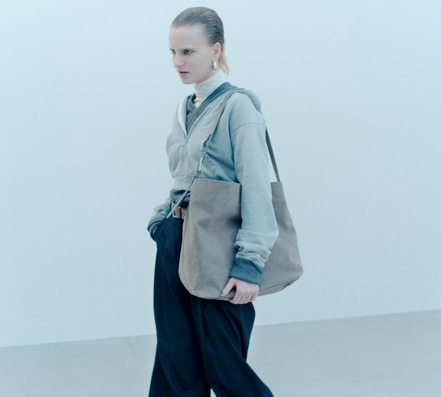 MARY AL TERNA メアリオルターナ / WRAPPING BAG｜Danjo尾道本店｜尾道